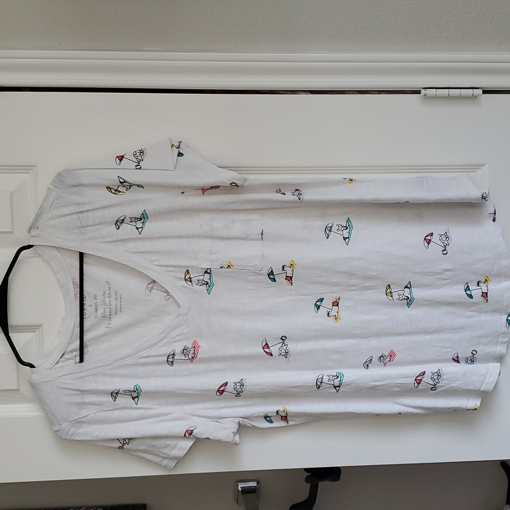 Torrid Shirt